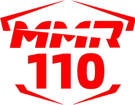 mmr110slot.com Logo